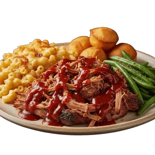 Cookout Menu With Price 2025 142 BBQ Plate