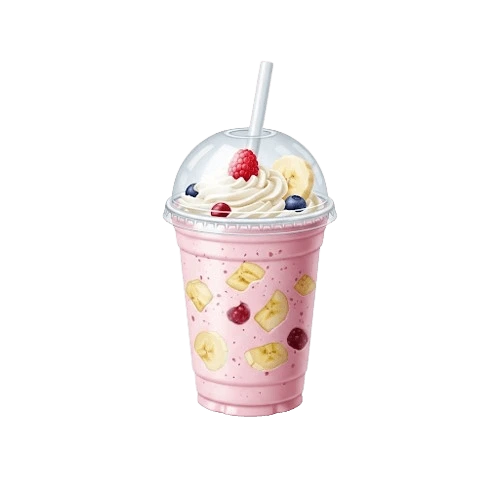 Cookout Menu With Price 2025 43 Cookout banana berry shake