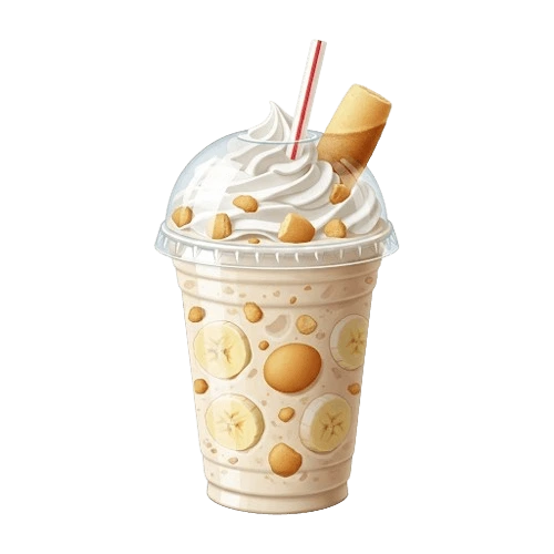 Cookout Menu With Price 2025 44 Cookout banana pudding shake