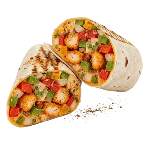 Cookout Menu With Price 2025 105 Cookout Cajun Wrap