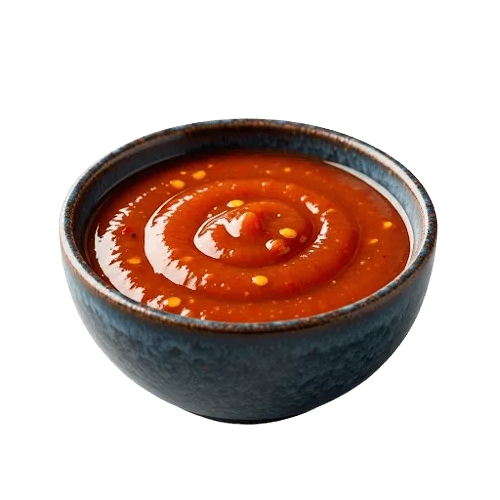 Cookout Menu With Price 2025 21 Chili sauce