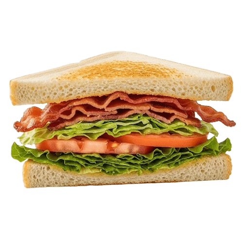 Cookout Menu With Price 2025 109 Cookout BLT Sandwich
