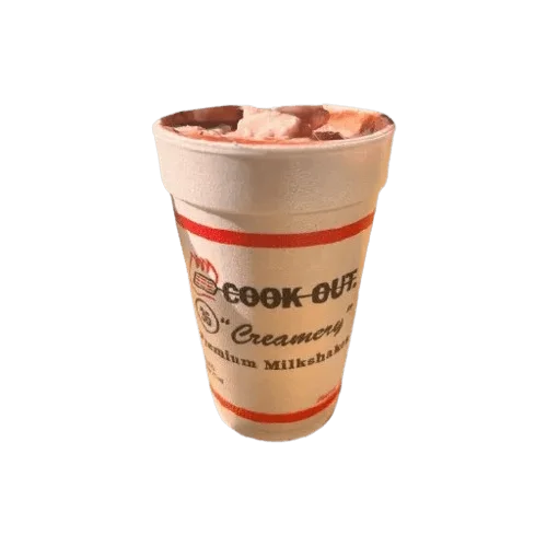 Cookout Menu With Price 2025 92 Fresh Brewed Tea (Large)