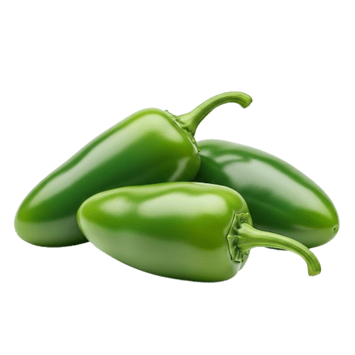 Cookout Menu With Price 2025 23 Fresh jalapeño