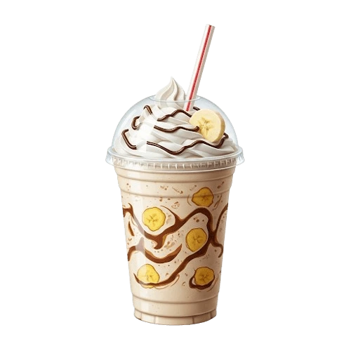 Cookout Menu With Price 2025 46 Cookout banana fudge shake