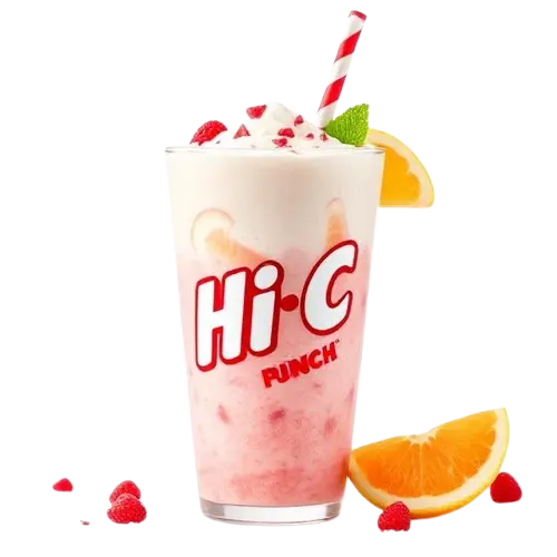 Cookout Menu With Price 2025 83 Cookout hi-c punch shake