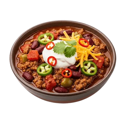 Cookout Menu With Price 2025 29 Homemade Chili