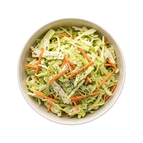 Cookout Menu With Price 2025 31 Homemade slaw