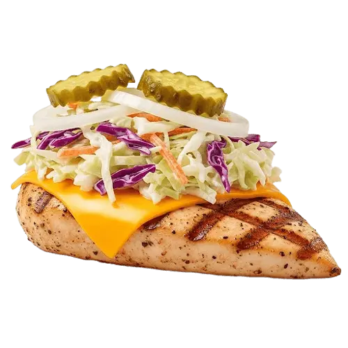 Cookout Menu With Price 2025 42 Homemade style