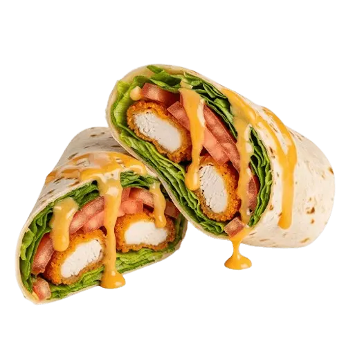 Cookout Menu With Price 2025 106 Cookout Honey Mustard Wrap