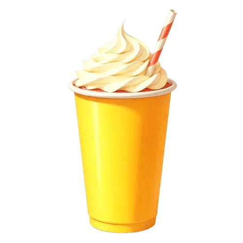 Cookout Menu With Price 2025 98 Mello Yello (Regular)
