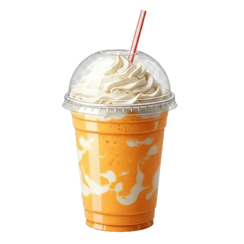 Cookout Menu With Price 2025 65 Cookout orange push-up shake