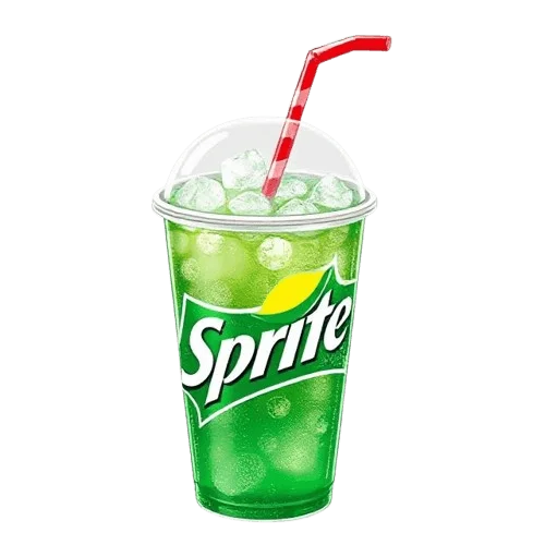 Cookout Menu With Price 2025 93 Sprite (Regular)