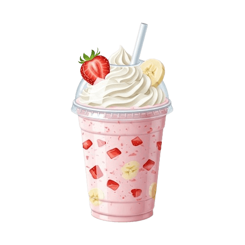 Cookout Menu With Price 2025 48 Cookout strawberry banana shake