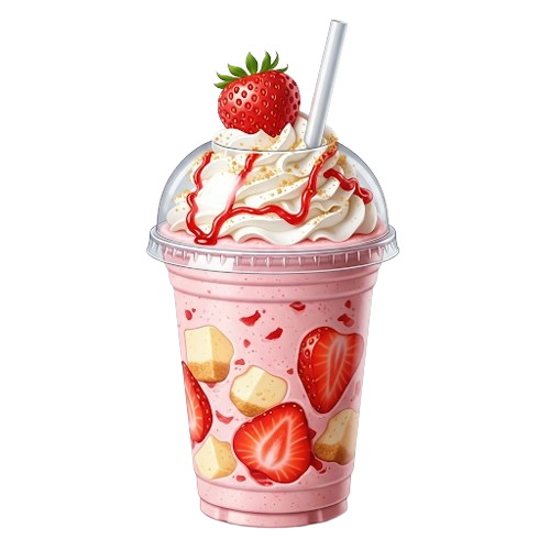 Cookout Menu With Price 2025 50 Cookout strawberry cheesecake shake
