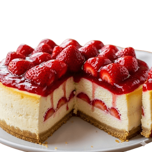 Cookout Menu With Price 2025 120 Cookout Strawberry Cheesecake
