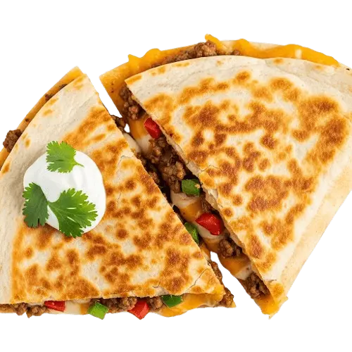 Cookout Menu With Price 2025 128 Beef Quesadilla