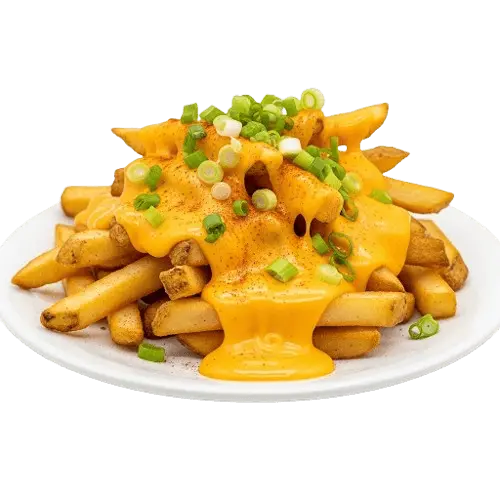 Cookout Menu With Price 2025 124 Cheese Fries