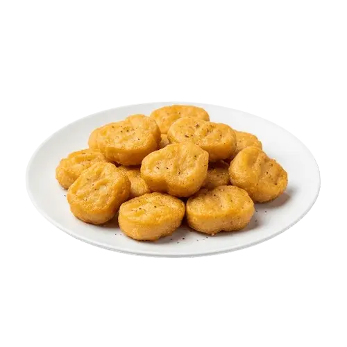 Cookout Menu With Price 2025 133 Chicken Nuggets (5 pc)