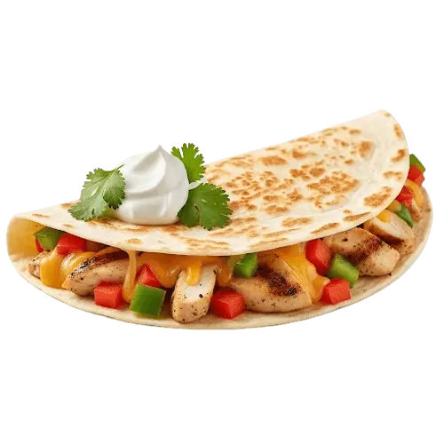 Cookout Menu With Price 2025 137 Chicken Quesadila