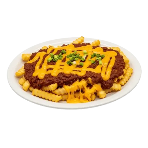 Cookout Menu With Price 2025 126 Chili Cheese Fries