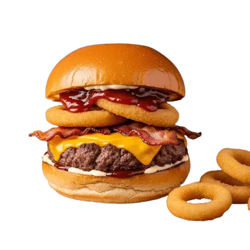 Cookout Menu With Price 2025 7 Cookout out west style hamburger