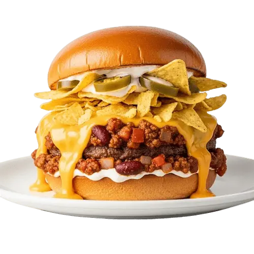Cookout Menu With Price 2025 8 Cookout nacho chili style hamburger
