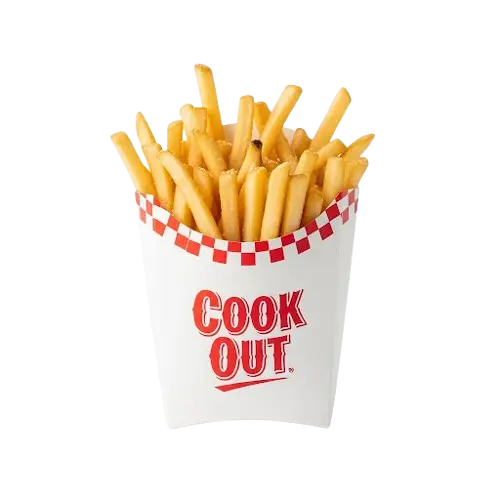 Cookout Menu With Price 2025 121 Regular Fries