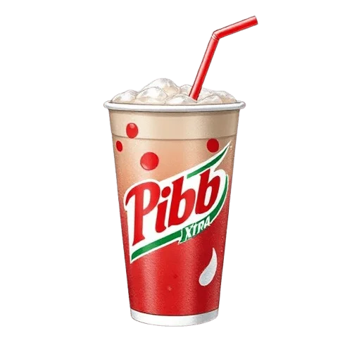 Cookout Menu With Price 2025 100 Pibb Xtra (Regular)