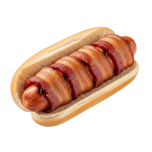 Cookout Menu With Price 2025 153 Cookout Bacon Wrap Hot Dog