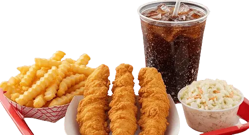 Cookout Menu With Price 2025 146 Chicken Strip Tray