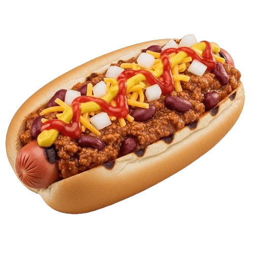 Cookout Menu With Price 2025 157 Cookout Chili Dog