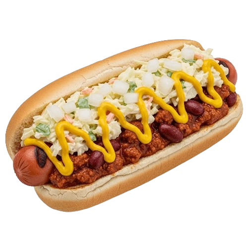 Cookout Menu With Price 2025 151 Cookout Style Hot Dog