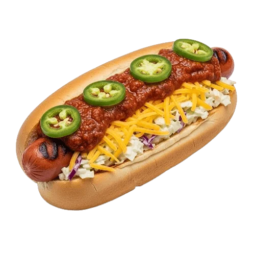 Cookout Menu With Price 2025 152 Cookout Mexi Hot Dog